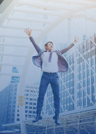 المشاريع المنجزة بنجاح