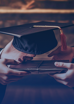 شهادات التقدير